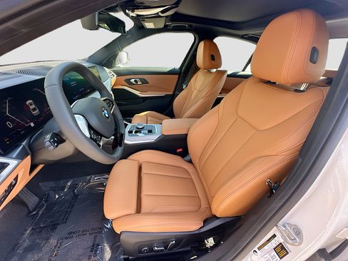New 2026 BMW 330i 330i NA w/ Premium Package image 15