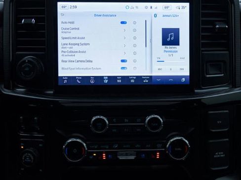 Used 2023 Ford F150 Raptor w/ Equipment Group 802A Raptor R image 21