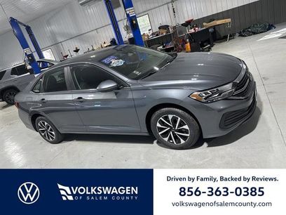 Certified 2024 Volkswagen Jetta S