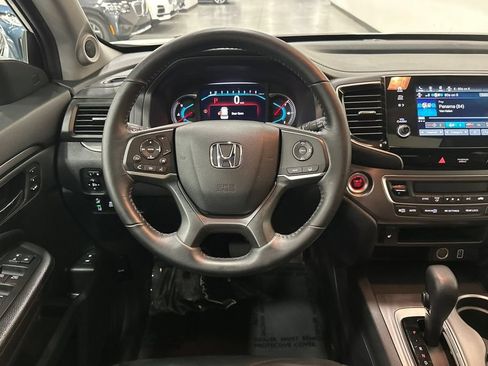 Used 2019 Honda Pilot EX-L image 16
