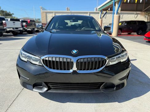 Used 2020 BMW 330i xDrive Sedan image 2