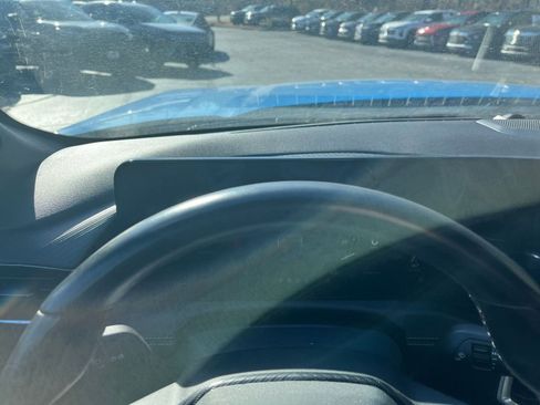 Used 2024 Ford Mustang Premium image 28