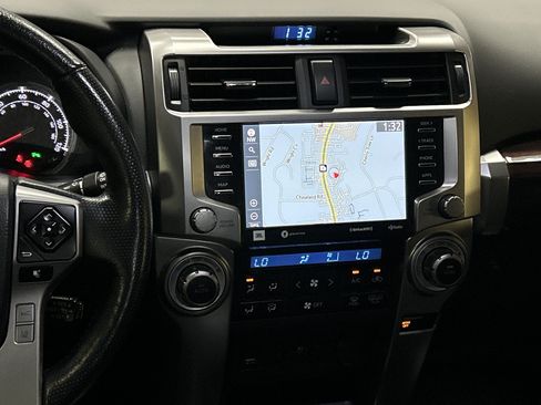 Used 2023 Toyota 4Runner Limited AWD/4WD image 31