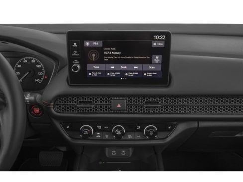 New 2026 Honda HR-V Sport image 12