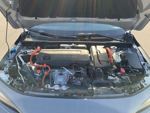 New 2026 Honda Civic Sport image 33