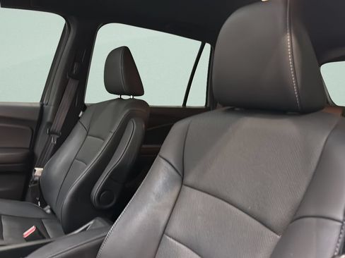 Certified 2023 Honda Passport EX-L image 14