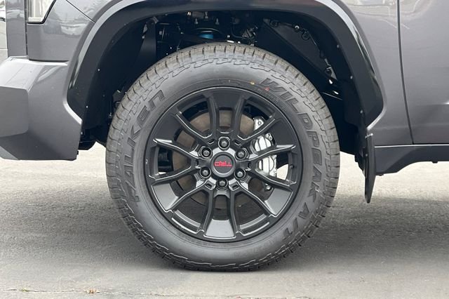 New 2025 Toyota Tundra 1794 Edition w/ TRD Off-Road Package AWD/4WD image 28