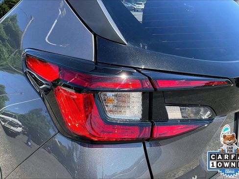 Certified 2024 Subaru Crosstrek 2.5i Sport AWD/4WD image 29