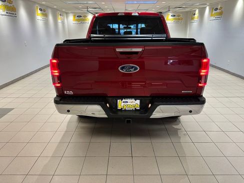 Used 2019 Ford F150 Lariat image 21