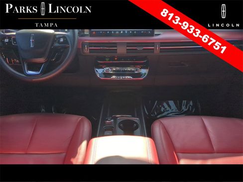 Certified 2023 Lincoln Corsair Reserve w/ Equipment Group 202A image 13