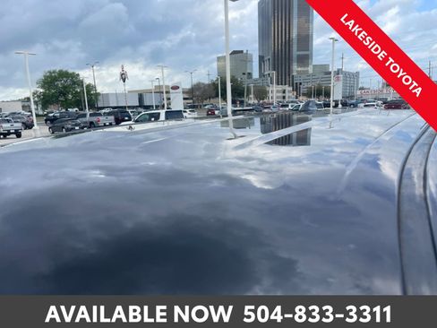 Used 2023 Toyota Tundra SR5 w/ TRD Off-Road Premium Package image 9