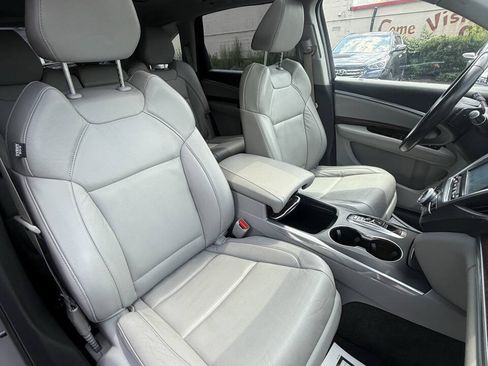 Used 2019 Acura MDX SH-AWD image 18