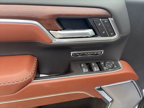 New 2026 GMC Sierra 1500 Denali Ultimate AWD/4WD image 18