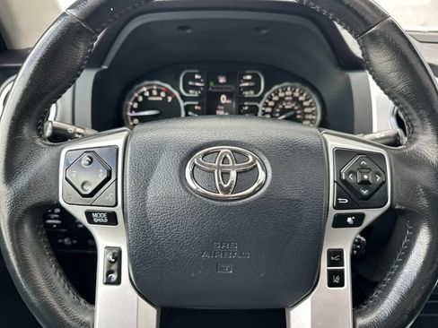 Used 2020 Toyota Tundra Platinum image 23