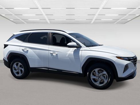 Used 2023 Hyundai Tucson SEL AWD/4WD image 31