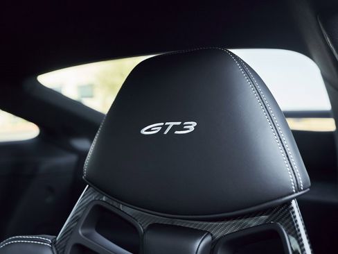 Used 2023 Porsche 911 GT3 image 39