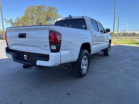 Used 2023 Toyota Tacoma SR image 6