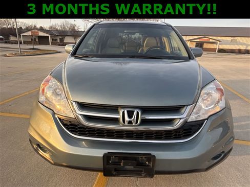 Used 2011 Honda CR-V EX-L image 32