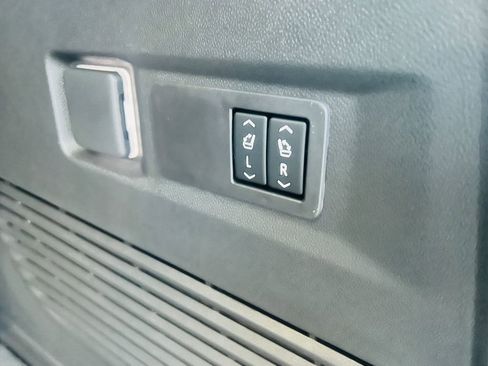 New 2026 GMC Yukon Denali Ultimate image 48