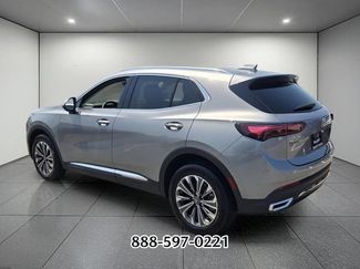 Used 2024 Buick Envision Preferred AWD/4WD video 3