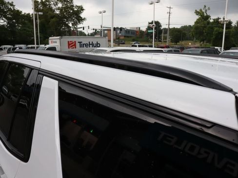 Used 2021 Chevrolet Tahoe RST image 30