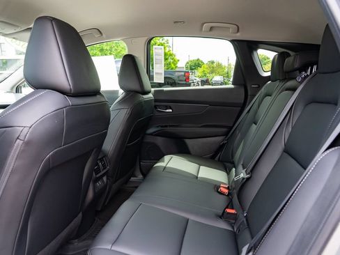New 2026 Nissan Murano SV AWD/4WD image 22