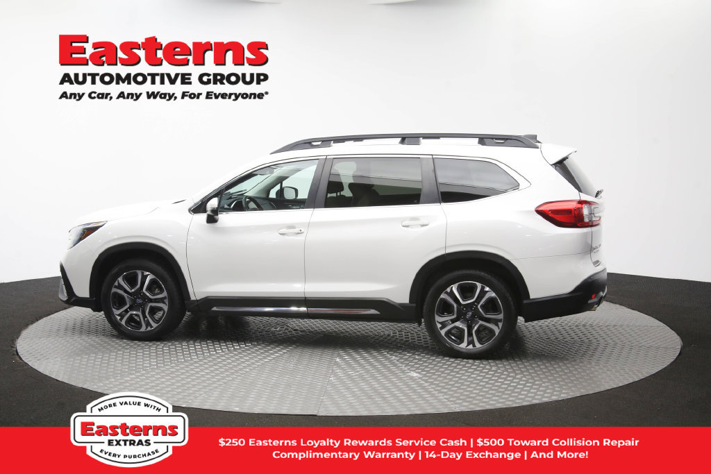 Used 2023 Subaru Ascent Limited AWD/4WD image 65