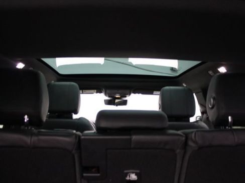 Used 2020 Land Rover Range Rover Evoque SE AWD/4WD image 22