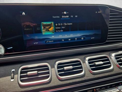 New 2026 Mercedes-Benz GLS 580 4MATIC image 15