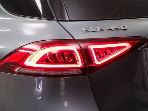 Certified 2023 Mercedes-Benz GLE 450 4MATIC image 7