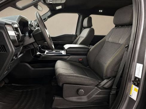 Used 2024 Ford F150 STX RWD image 12