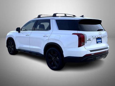 Used 2023 Hyundai Palisade XRT w/ Cargo Package AWD/4WD image 7