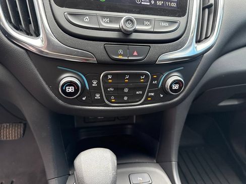 Used 2024 Chevrolet Equinox LT AWD/4WD image 29