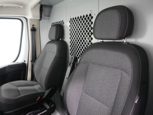 Used 2022 RAM ProMaster 2500 FWD image 20