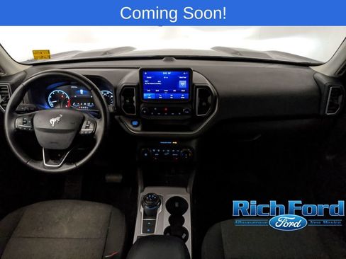 Certified 2024 Ford Bronco Sport Big Bend w/ Convenience Package image 2