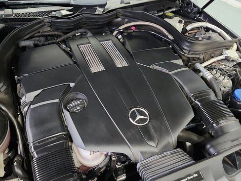 Used 2016 Mercedes-Benz E 400 4MATIC Coupe w/ Premium 2 Package image 23