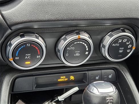 Certified 2022 MAZDA MX-5 Miata Grand Touring image 18