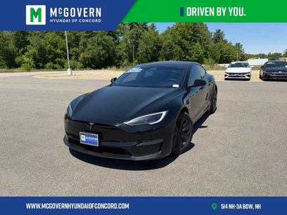 Used 2023 Tesla Model S Standard Range