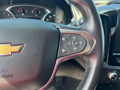 Used 2019 Chevrolet Traverse LT w/ LPO, Floor Liner Package image 43