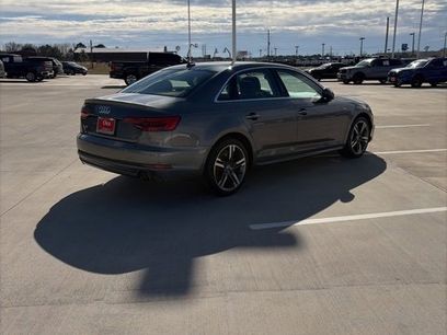 Used 2017 Audi A4 2.0T Premium Plus w/ Premium Plus Package