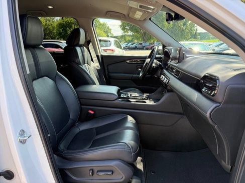 Used 2023 Honda Pilot EX-L image 32