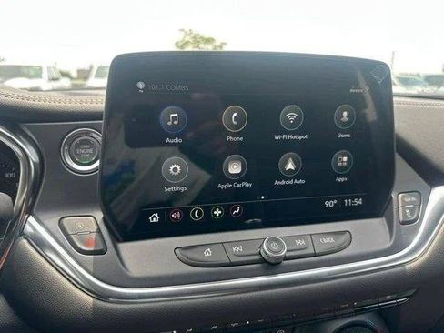 New 2026 Chevrolet Blazer LT w/ Convenience Package FWD image 40