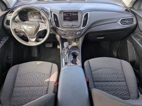 Certified 2024 Chevrolet Equinox LT image 16
