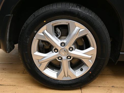 Used 2023 Honda HR-V LX image 14