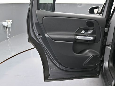 Used 2023 Mercedes-Benz EQB 250+ 250+ w/ Exclusive Package image 41