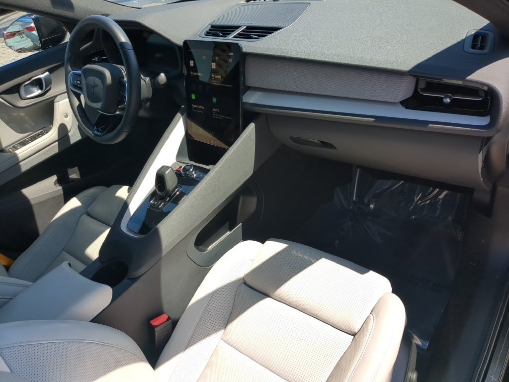 Used 2024 Polestar Polestar 2 AWD/4WD image 12