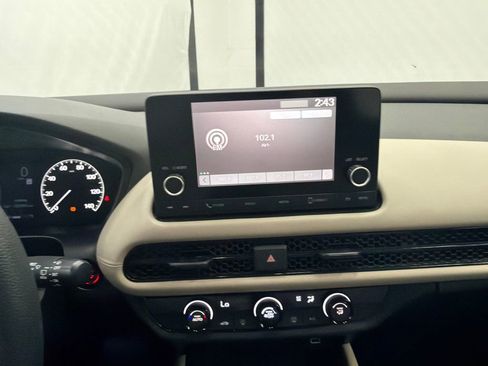 Used 2023 Honda HR-V LX image 26