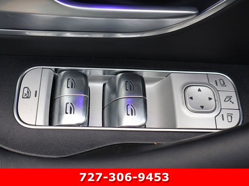 Certified 2025 Mercedes-Benz GLE 63 AMG S image 18