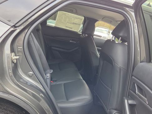 New 2026 MAZDA CX-30 AWD 2.5 S w/ Select Sport Pkg image 14