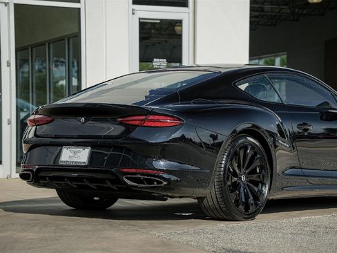 New 2026 Bentley Continental GT image 8